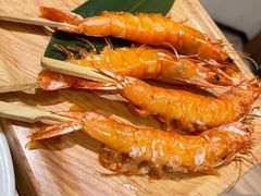 -蟹将军·松叶蟹和牛日料放题自助(K11店)