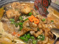 -探鱼·鲜青椒爽麻烤鱼(领展购物广场店)
