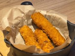 -必胜客(巴沟店)