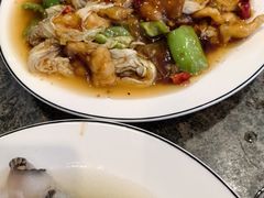 -全聚德(和平路店)