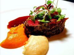 -圣丰索菲特·法国餐厅