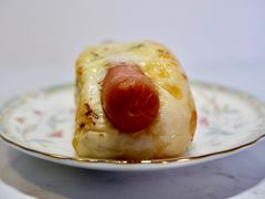 -PAPER STONE BAKERY(天汇广场店)