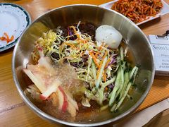 -顺姬冷面(长春旗舰店)