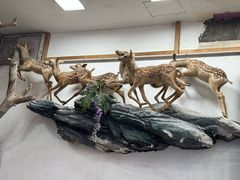 -乔家满族八大碗(流水沟店)