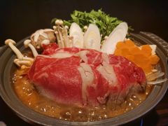 -山葵家·创意料理(EFC欧美广场店)