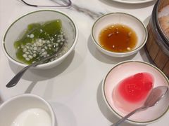 -春家·非遗手工小吃(徐汇万科广场店)