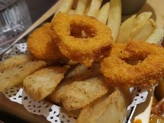 -一米鸡肉创意韩餐(五山店)