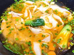 -鼎高高陕西美食(龙德广场店)