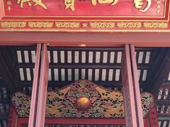 -罗浮山葛仙居菜馆