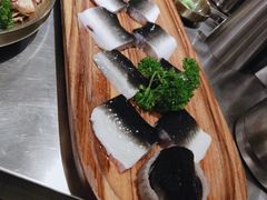 滋补炭烤鳗鱼-本炙炭烤·蒲烧活鳗料理店(金沙洲店)
