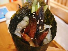 -栖川山葵家·寿喜锅·日式料理(龙湖北城天街商场店)