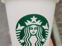 -星巴克(尚品中心1F店)