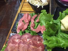 -碳匠炭火烤肉