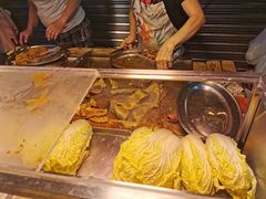 -明记牛杂(新马路分店)