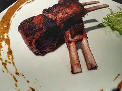 -王鼎精致料理铁板烧(世博源店)