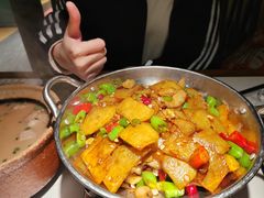 -小凤庭·地道湖北菜武昌鱼·藕汤(38年黄鹤楼店)