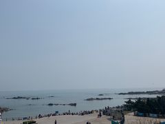 -海合安青岛极地海洋公园