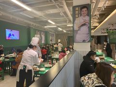 -费大厨辣椒炒肉(太平老街店)