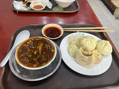 -小胖包子王(庆亚大厦店)