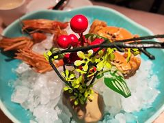 -有位虾匠·胶东小馆(市北店)