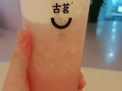 -古茗(江北万达金街店)