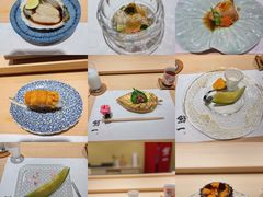-鮨一日本料理(大中华店)