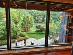 -湘湖逍遥庄园·水漾中餐厅