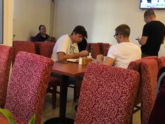 -家里婆自助水饺(广饶路店)