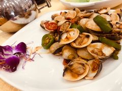-海儀美食楼(湾仔海鲜街店)