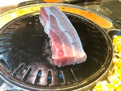 -炑八韩烤(琼华店)