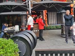 -川西坝子火锅(清江东路3.0直营店)