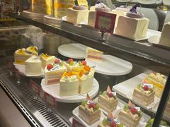 -PAOPAO Bakery&Café(港汇店)