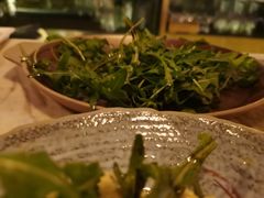 -Osteria Garden 生蚝花园餐厅(原进贤路店)
