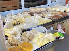 -松盛糕团店(红旗桥店)