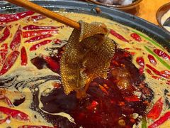 -正南齊北重庆老火锅(光华村直营店)