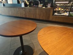 -星巴克(武汉菱角湖万达2店)