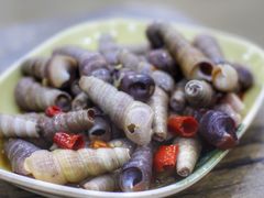 -贞姨美食·老字号海鲜大排档