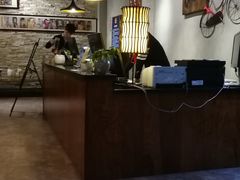 -时光漫步酒店(北京雍和宫南锣鼓巷后海店)