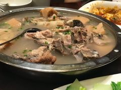 -奥山雅阁酒店·中餐厅
