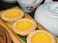 -广州花园酒店荔湾亭·地道点心·粤式饮茶