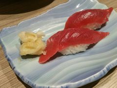吞拿鱼寿司-小山日本料理(兴业太古汇店)