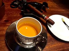 -Cohiba Atmosphere高希霸魅力俱乐部(国贸店)