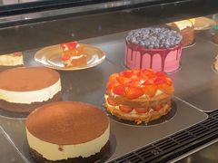-BAKER&SPICE(环贸店)