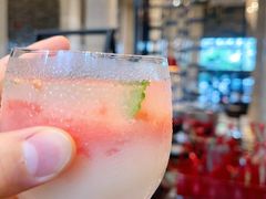 -北纬29度大堂吧-重庆富力艾美酒店-近江岸天街