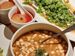 诸暨西施豆腐-浙里本味·宴四季江南(三台山路店)