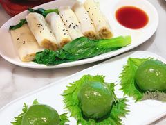 -蝴蝶里·粤菜·点心(滨江龙湖店)