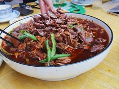 -彪彪烧鸭店(总店)