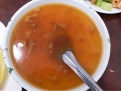 鸡蛋糕-欧阳家吊炉饼(九纬路店)