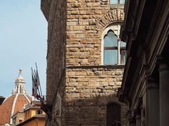 -圣母百花大教堂穹顶