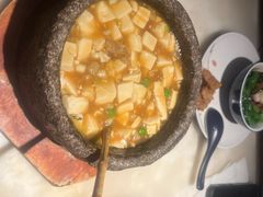 -绿茶餐厅(同成街华联店)